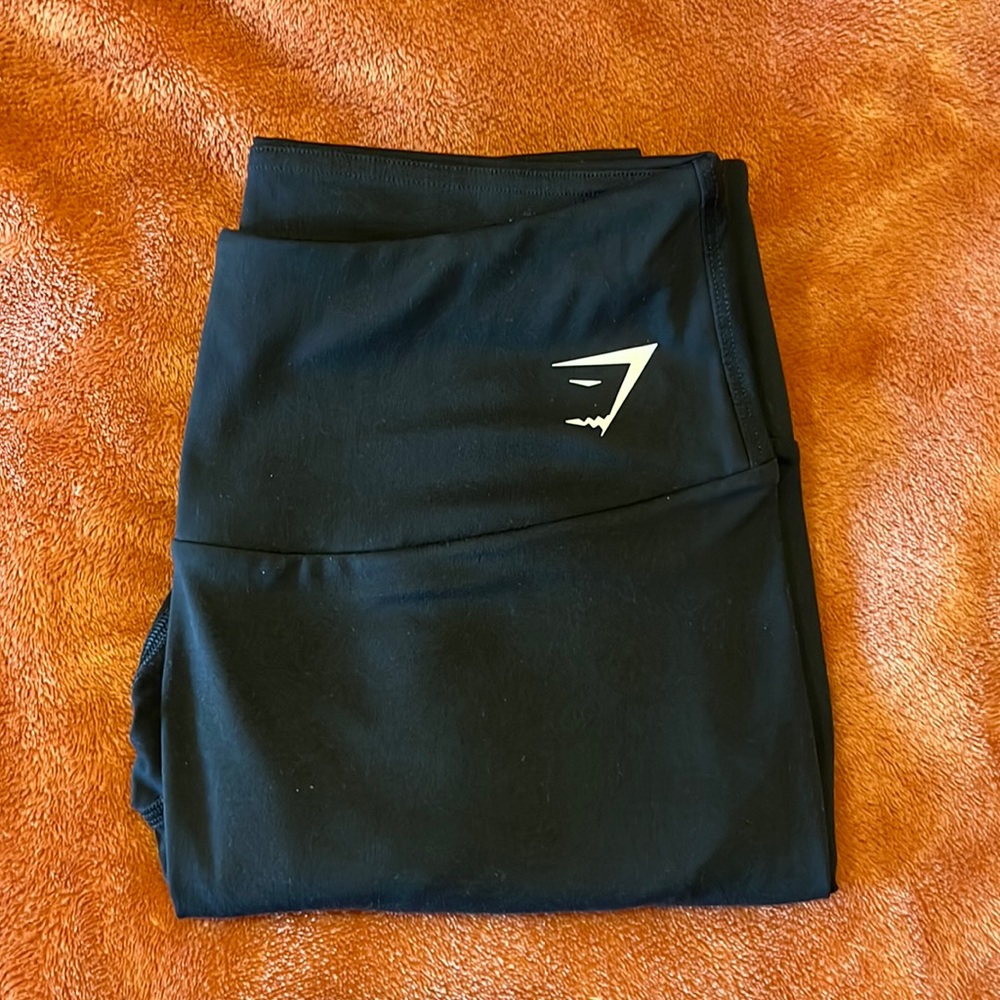 like new gymshark leggings